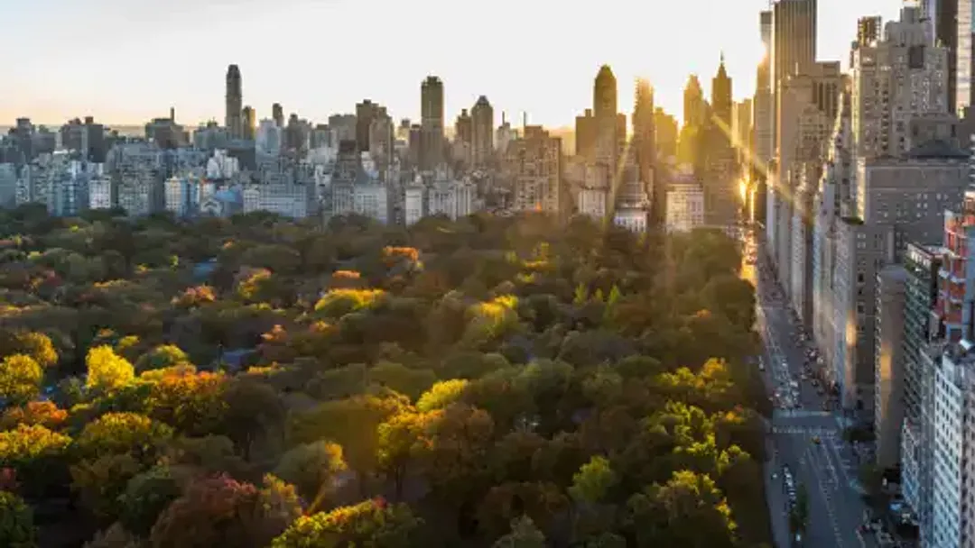 New York, Philadelphia & Pennsylvania’s Captivating Countryside