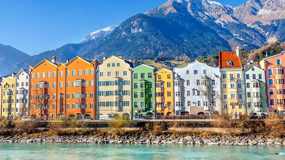 Classic Austria: Vienna, Salzburg, Hallstatt & Innsbruck