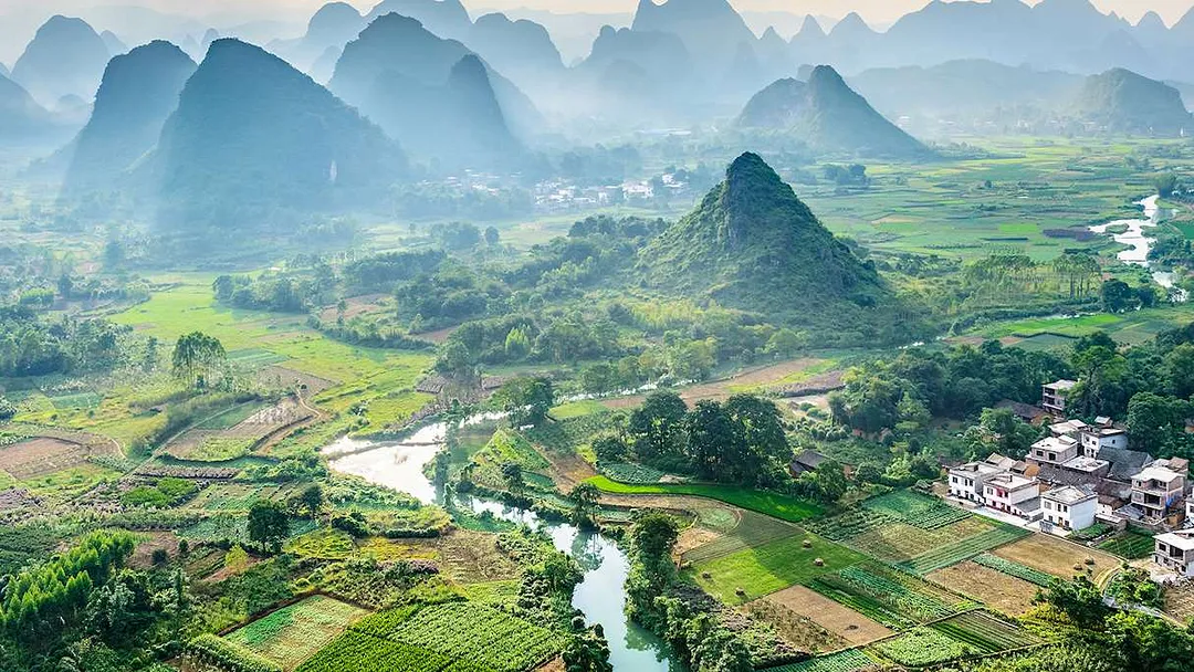 China, Borneo & the Philippines with a luxury Silversea cruise