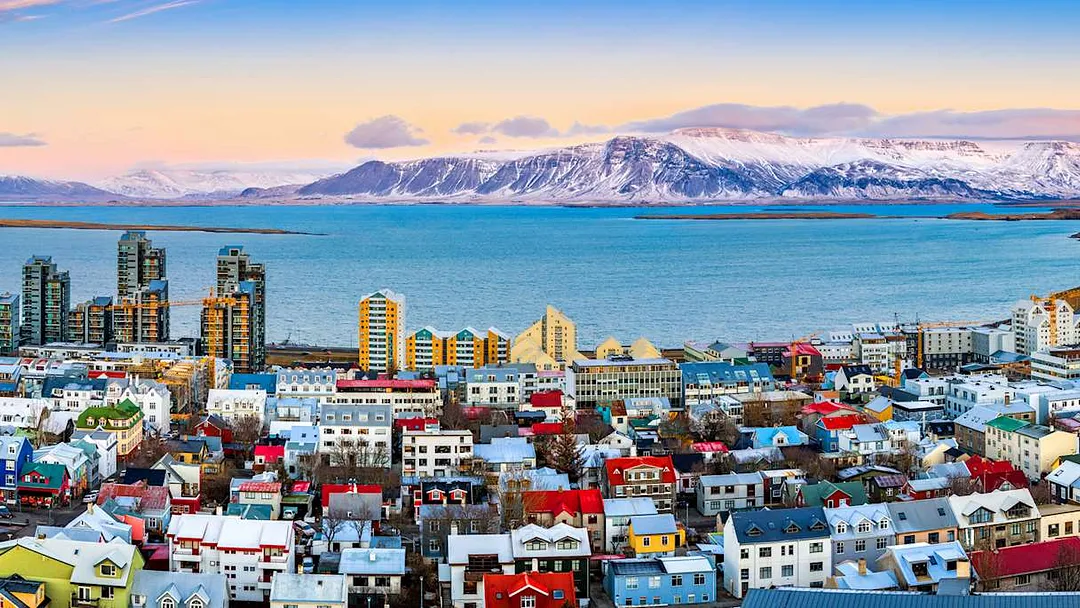 Whales & waterfalls: Iceland to Norway with a luxury Silversea cruise