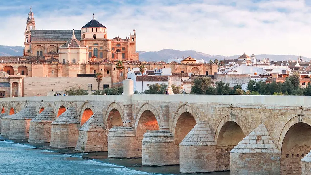 Highlights of Seville and Córdoba