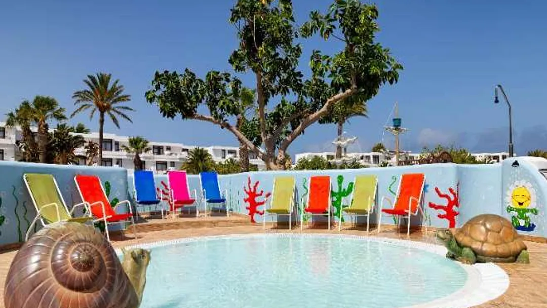 H10 Suites Lanzarote Gardens