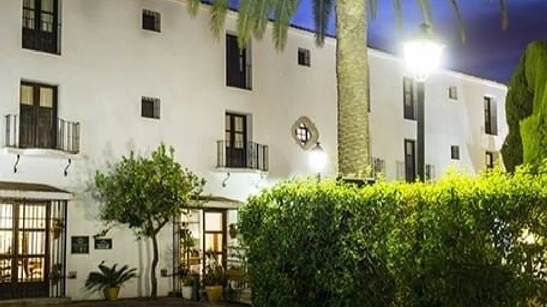 4* Parador de Mérida incl. Ferry via Portsmouth to Bilbao