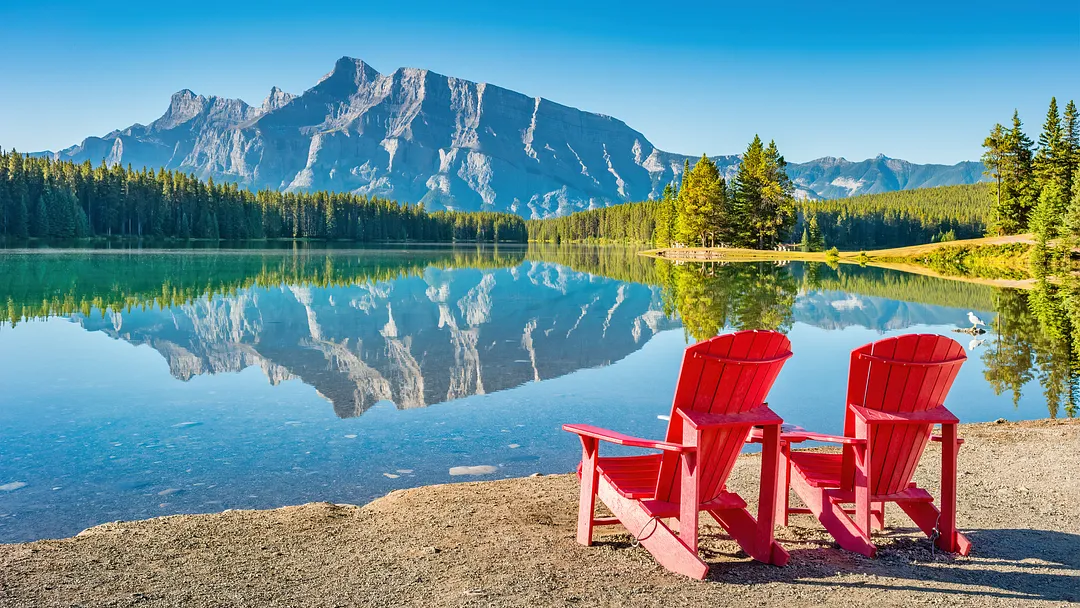 Rockies & Alaska Cruise Extravaganza