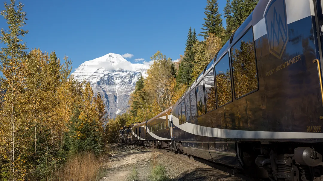 Journey Through The Clouds Discovery Banff