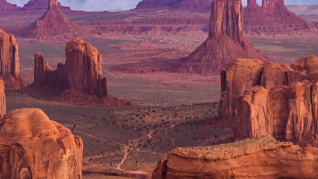 Highlights of the Canyonlands