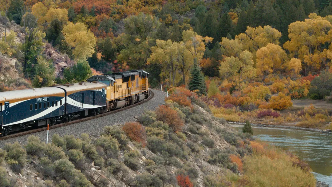 America's Greatest Treasures with Denver Start & Rocky Mountaineer Canyon Spirit Extension