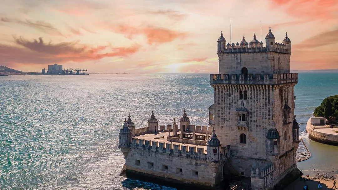 Picture Perfect Portugal