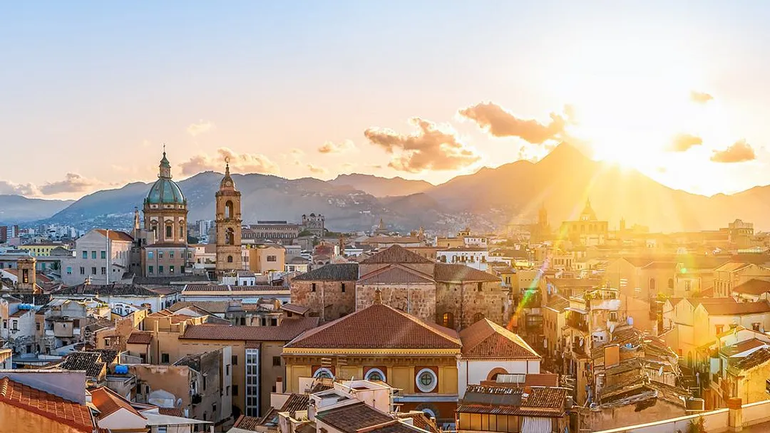 Sicily