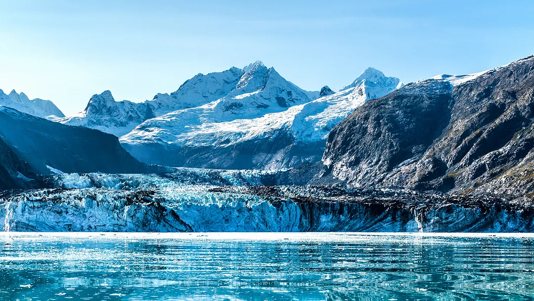 Western Canada by Rail with Calgary Stampede & Alaska Cruise