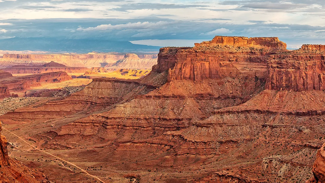 The Grand Canyon & Utah's Mighty Five