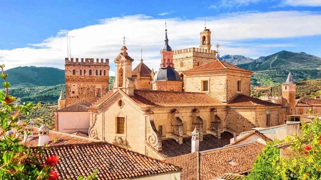 The Castles and Vineyards of Northern Spain