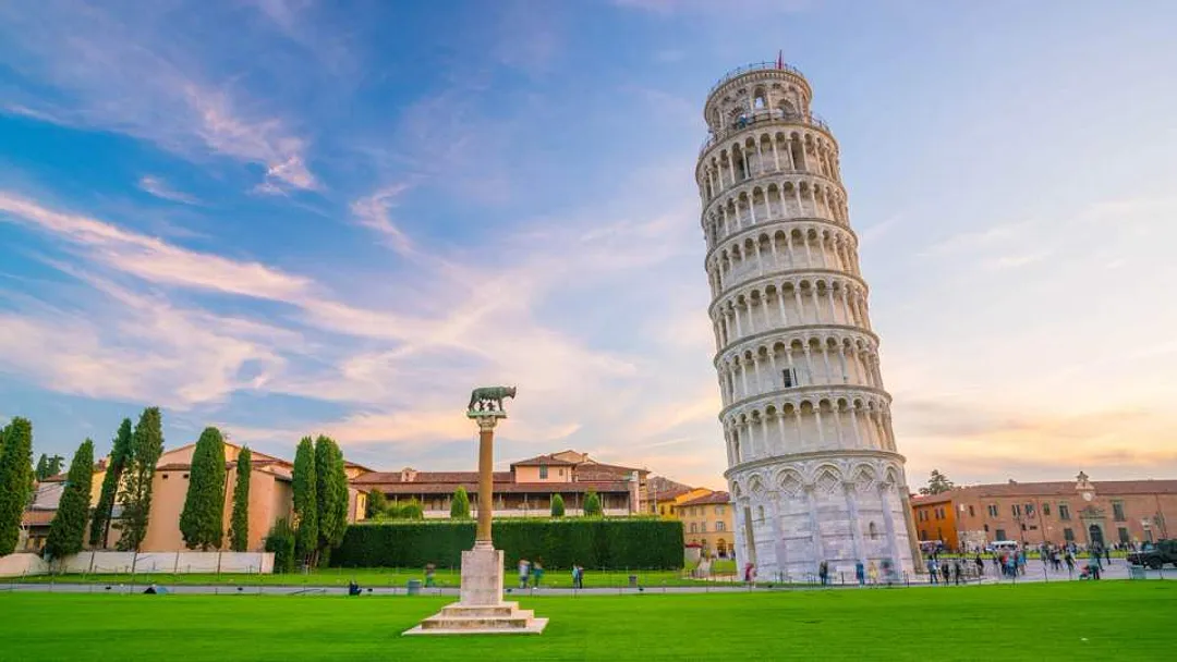 Tuscany in Style