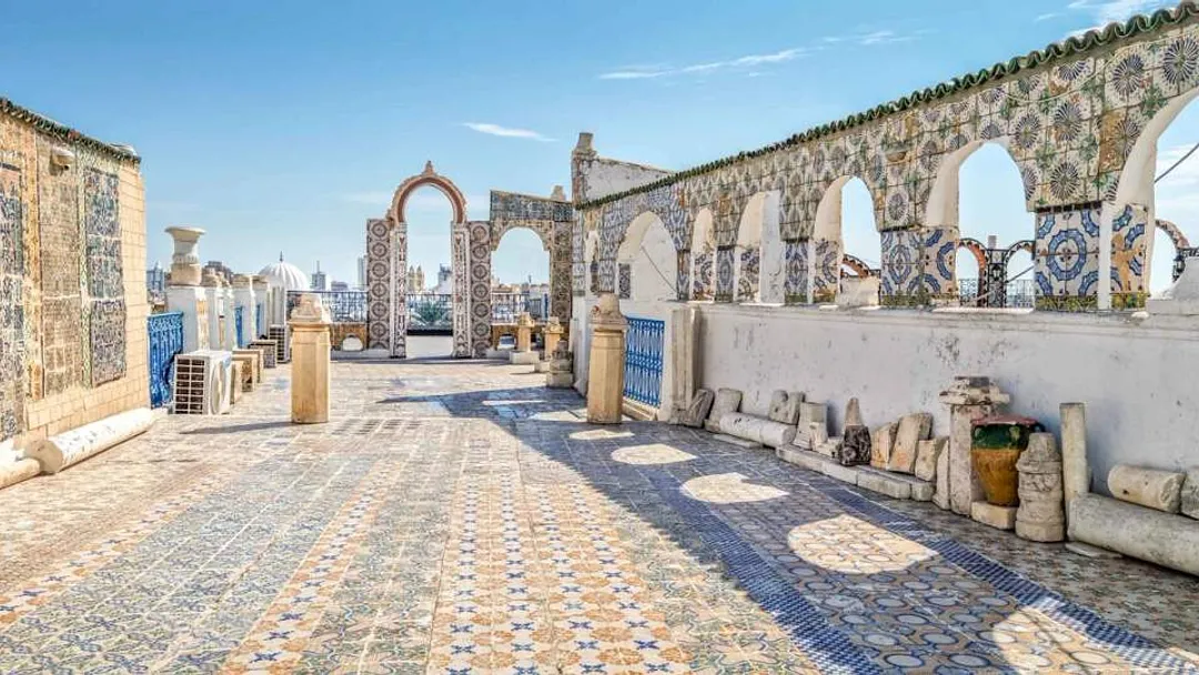 Tunisia Explored: Carthage to the Sahara (Solo Travellers Tour)