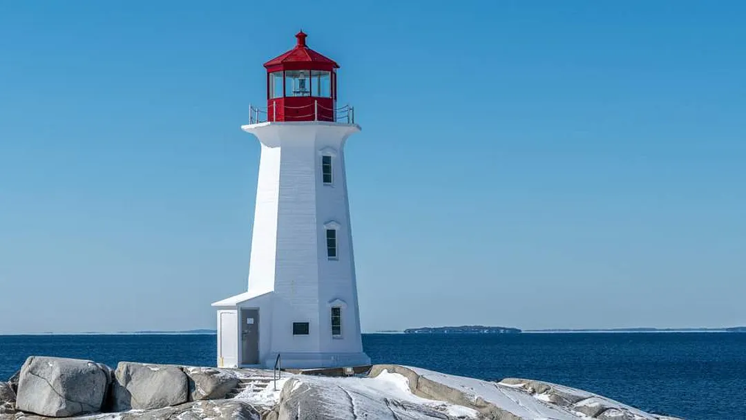 The Atlantic Passage: Nova Scotia to New England