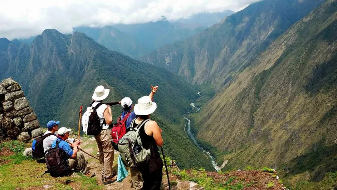 Treasures of Peru (Solo Travellers Tour)