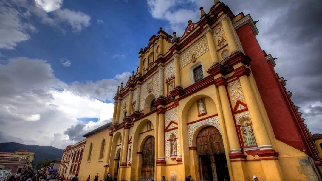 Highlights of Mexico