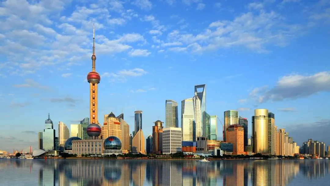 China: The Grand Tour