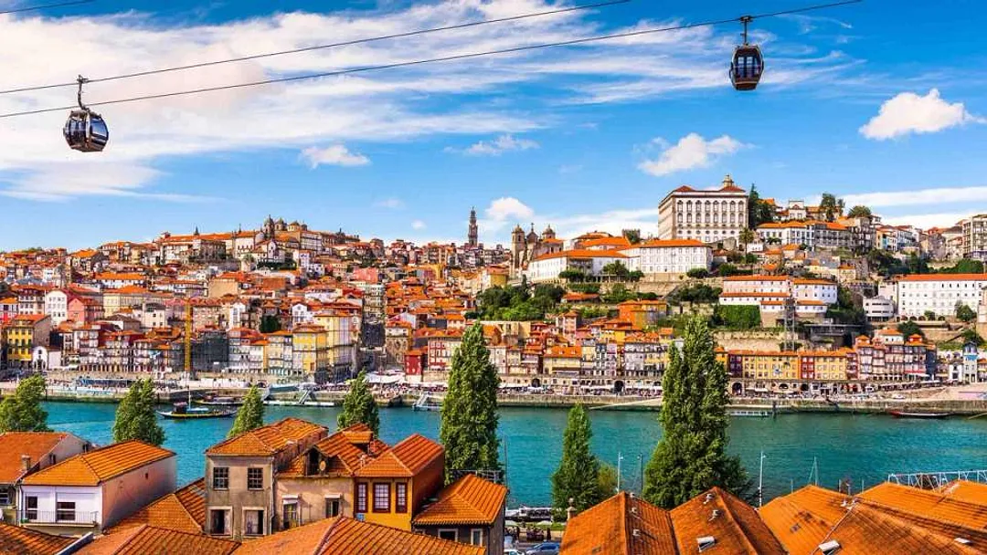 Portuguese Pousadas (Solo Travellers Tour)