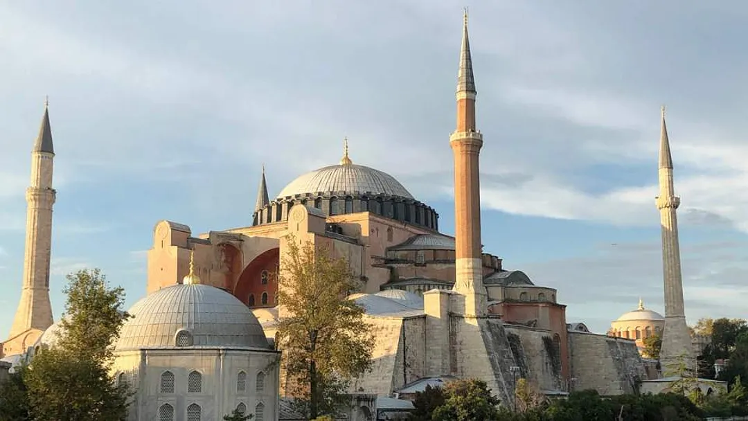 Istanbul: Byzantines & Ottomans (Specialist-led Tour)