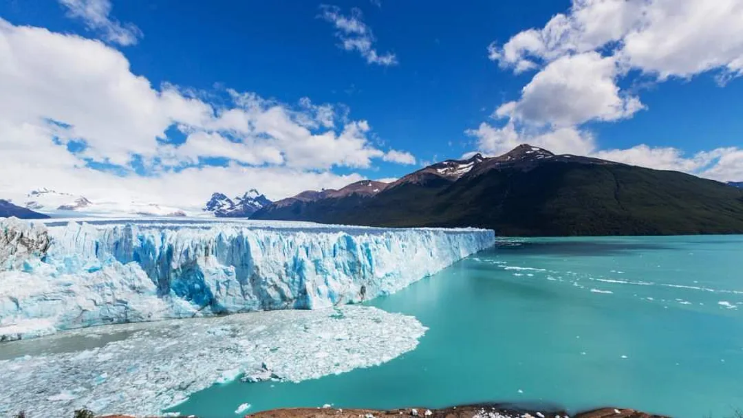 Patagonia: Untouched Wilderness