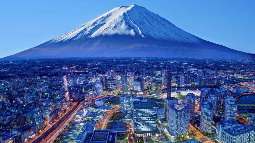 Japan's Cultural Treasures