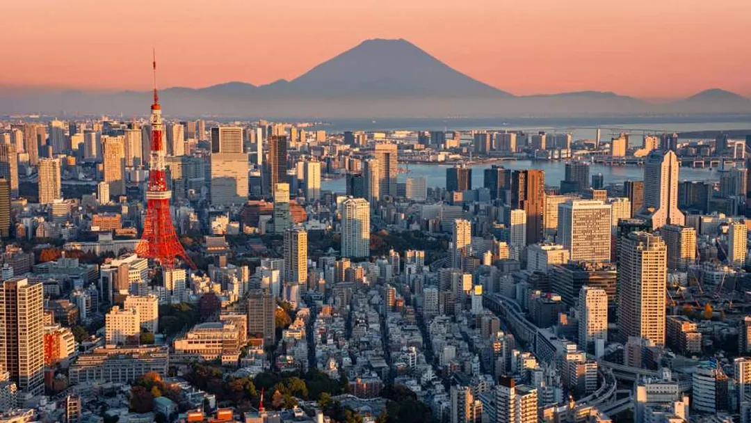 Japan's Cultural Treasures
