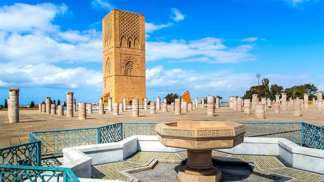 Moroccan Explorer: Imperial Cities to Desert
