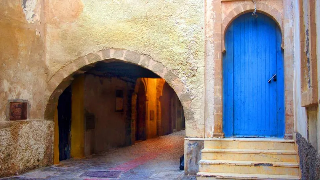 Historic Cities and Culinary Delights of Morocco