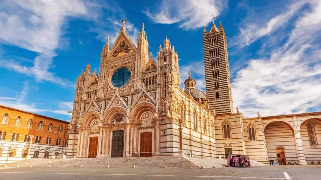 Treasures of Tuscany
