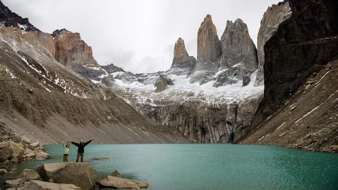 Splendours of Chile