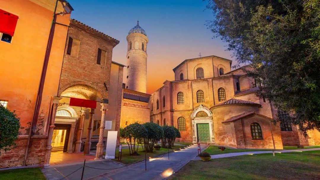 Ravenna: Mosaics & Marble (Specialist-led Tour)