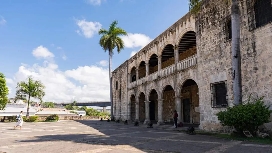 Dominican Republic: Beyond the Beach