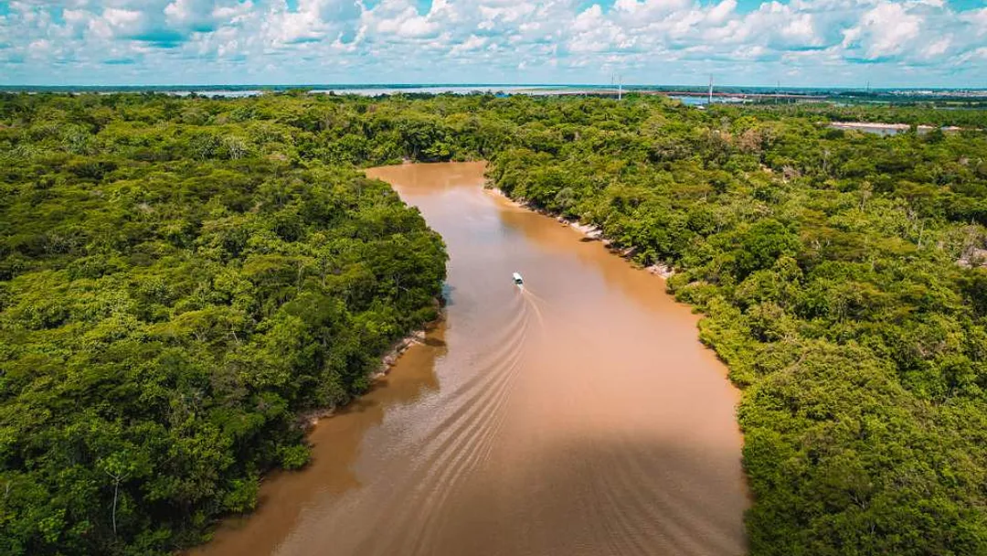 The Wonders of Peru