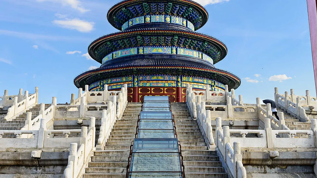 Escorted China & Japan! With Chinese Emperors, Yangtze River & Majestic Mt Fuji By Celebrity Cruises