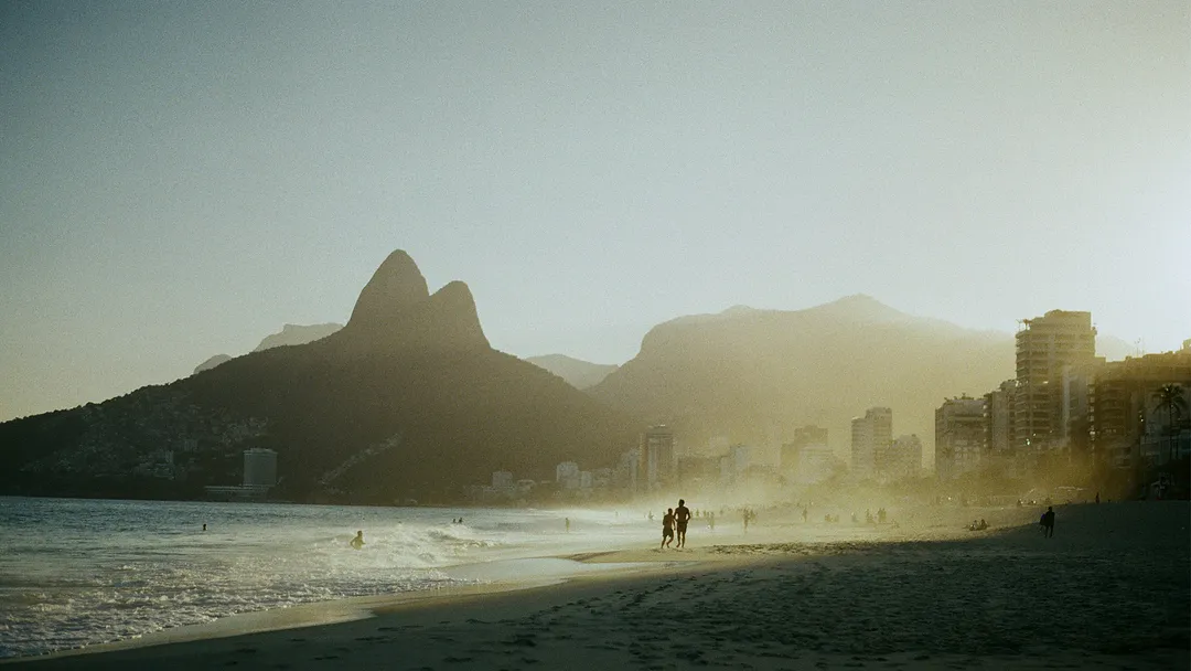 Brazil & Iguazu Highlights - Tour Rio de Janeiro to Iguazu Falls