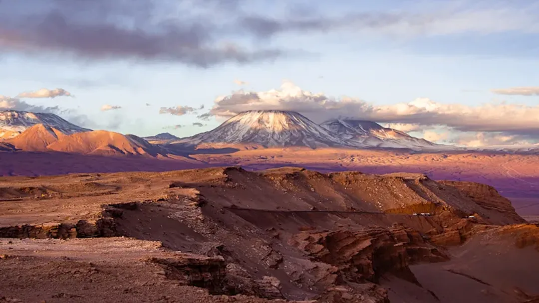Argentina, Atacama Desert & Chile Delights