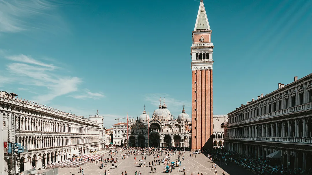 Italy Explorer