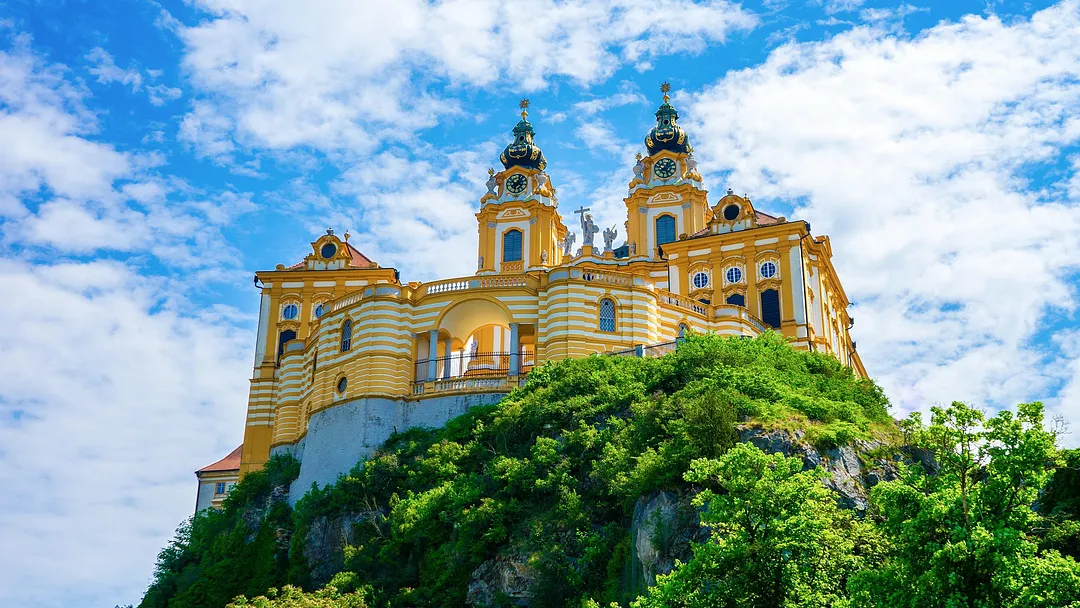 Taste of Eastern Europe