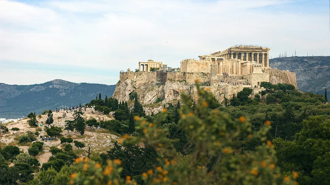 Taste of Greece
