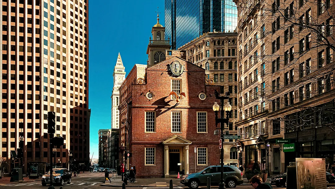 Eastern USA & Canada Escape