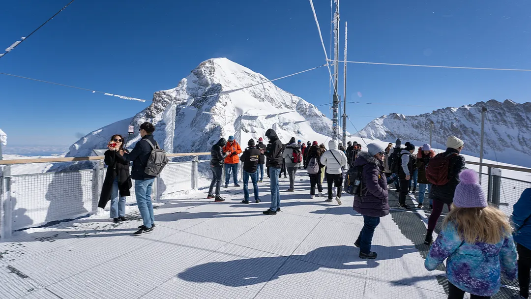 Europe Highlights