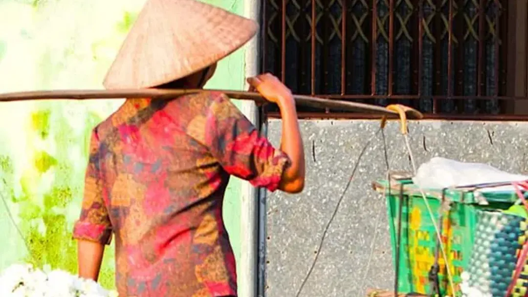 Cycle Vietnam