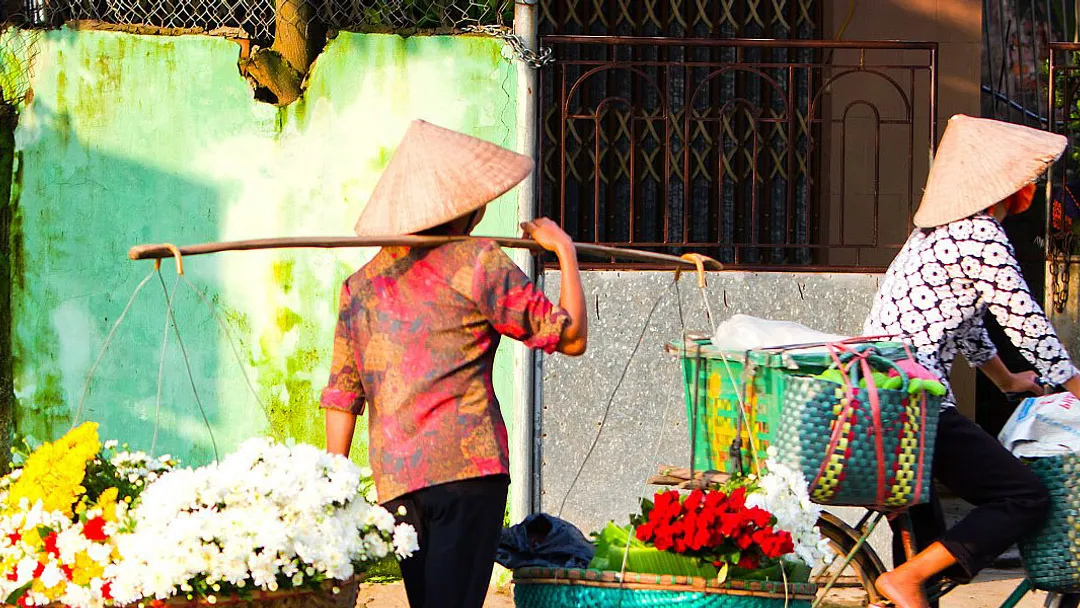 Cycle Vietnam