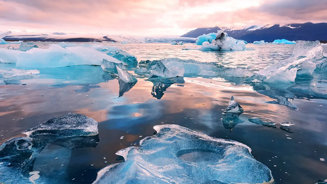 Iceland Winter Adventure