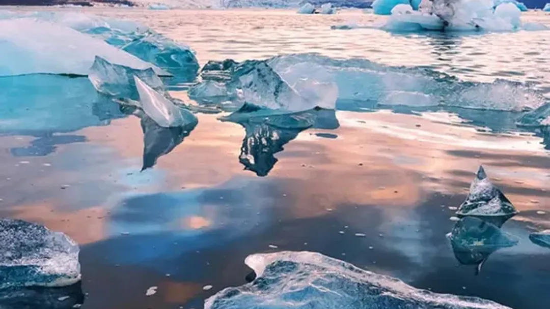 Iceland Winter Adventure