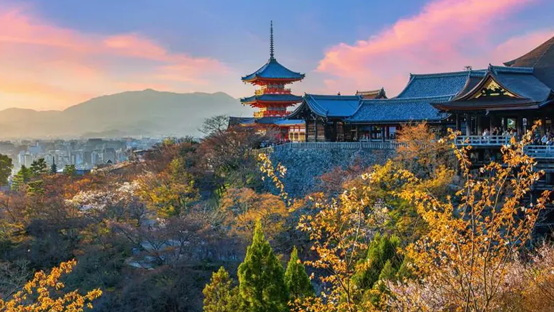 Essential Japan - Tokyo, Mount Fuji and Kyoto