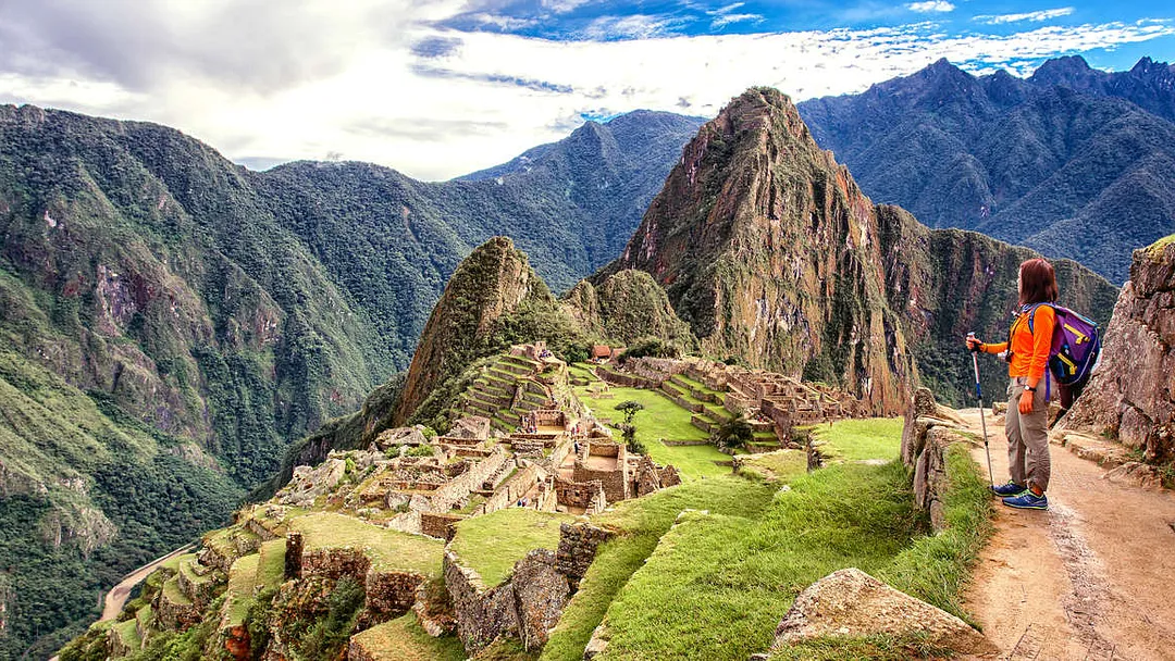 Inca Trail Trek