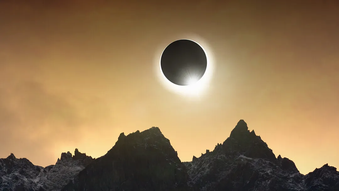 Highlights of Northern Morocco and Eclipse