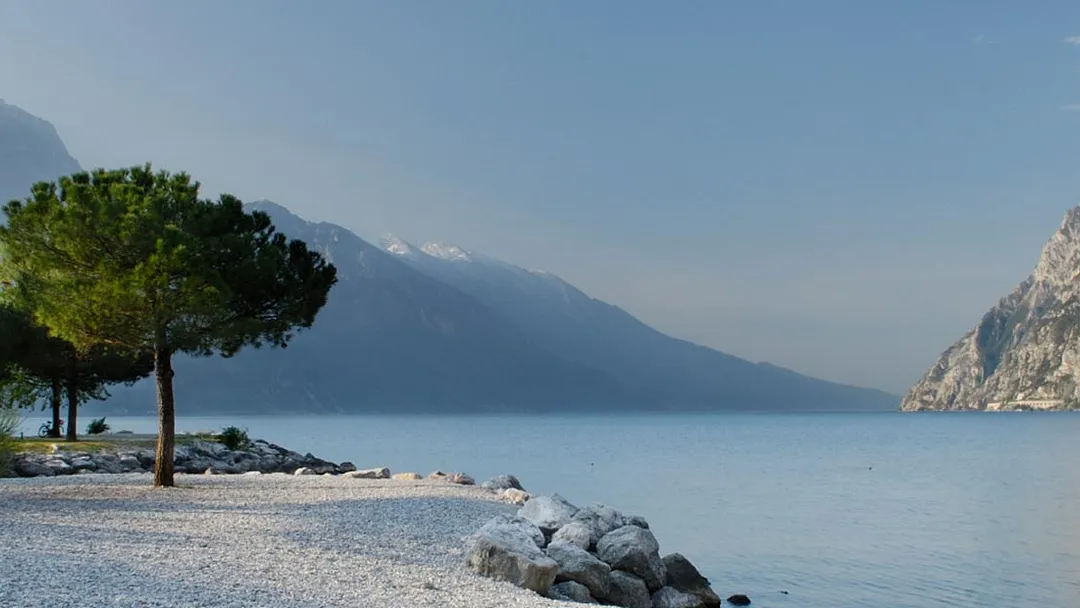 Cycle Dolomites, Lake Garda and Venice